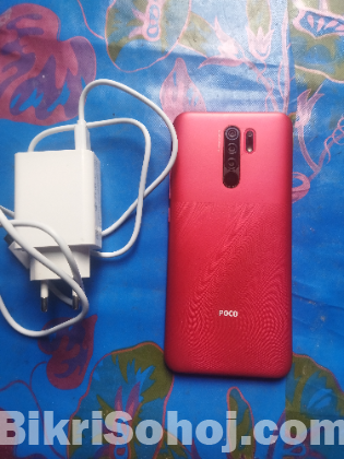 Poco m2